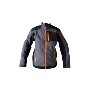 Ubranie Polar szary rozm. XXL PROCERA